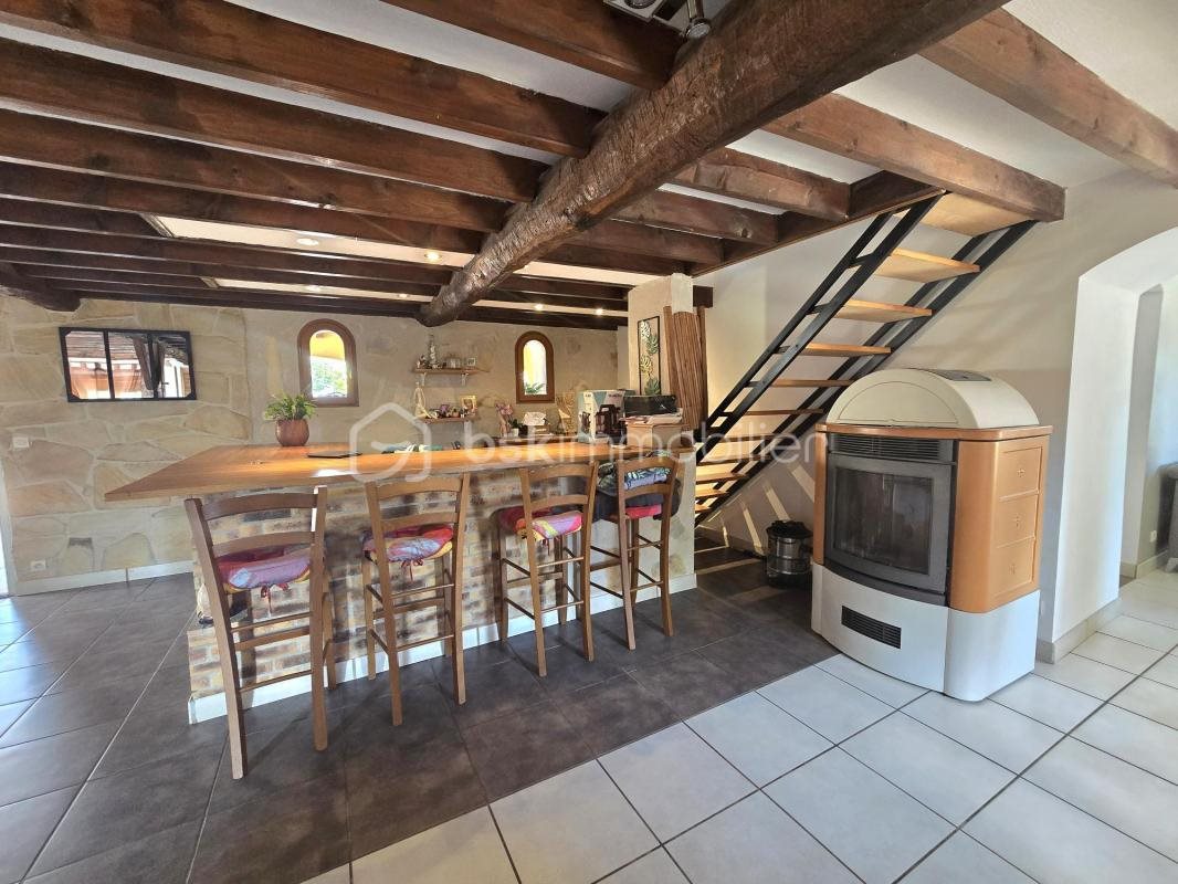 Maison à vendre, 150m², Brugheas
