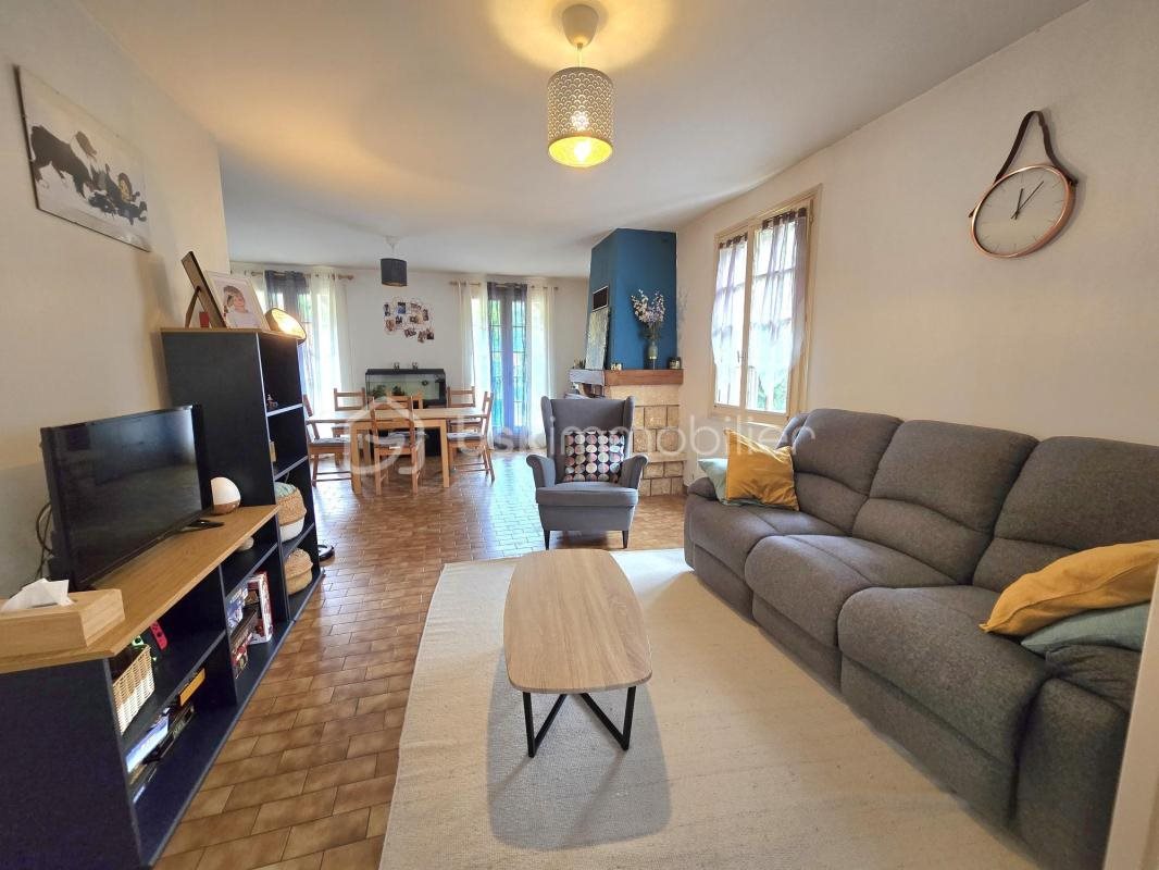 Maison à vendre, 107m², Randan