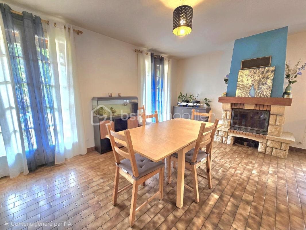 Maison à vendre, 107m², Randan