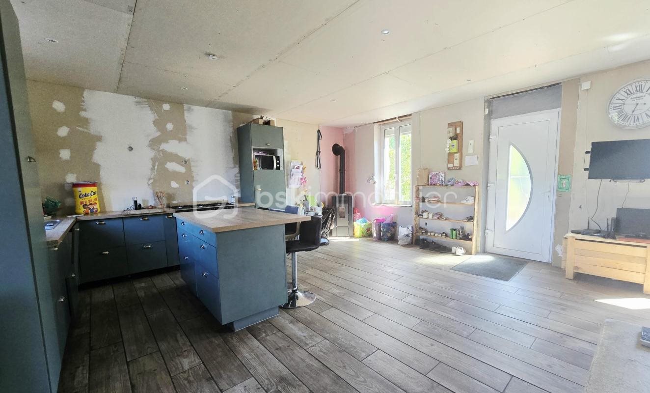 Maison à vendre, 135m², Puy-Guillaume