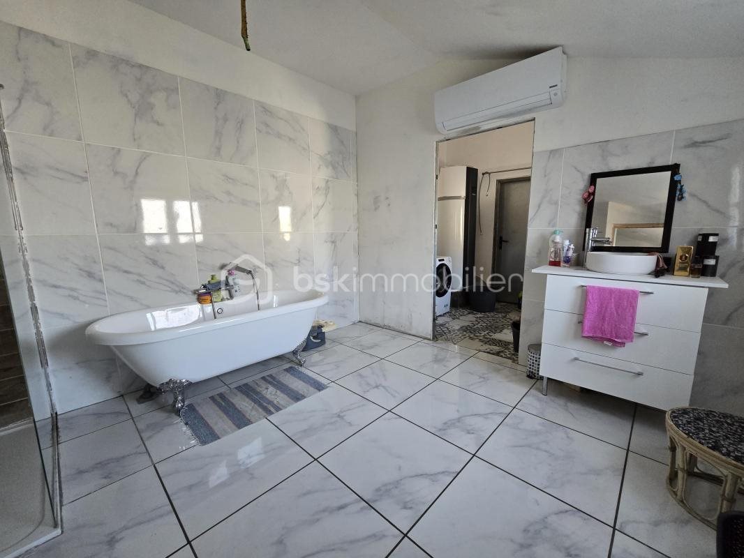 Maison à vendre, 135m², Puy-Guillaume