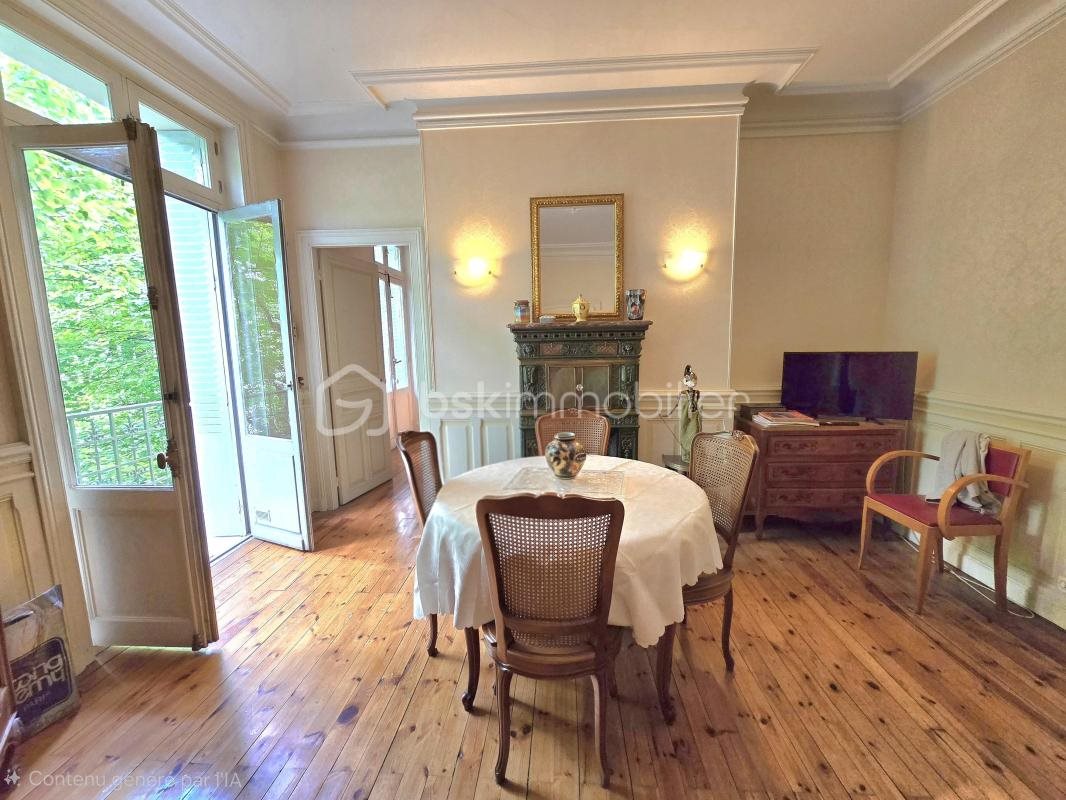 Appartement à vendre, 52m², Vichy