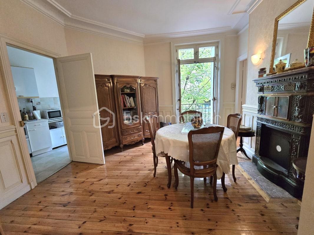 Appartement à vendre, 52m², Vichy