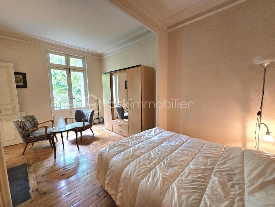 Appartement à vendre, 52m², Vichy