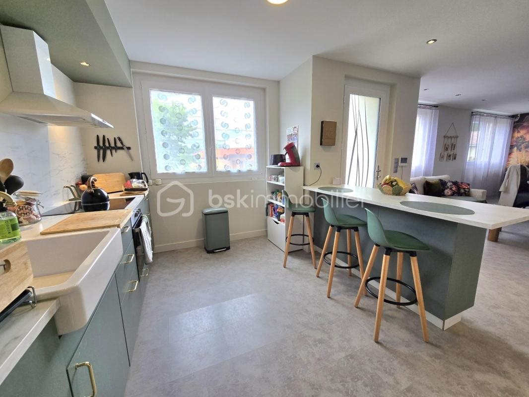 Maison à vendre, 125m², Randan