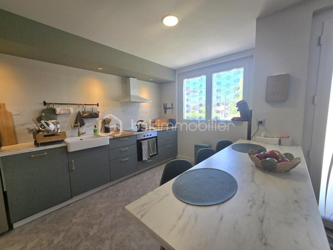 Maison à vendre, 125m², Randan