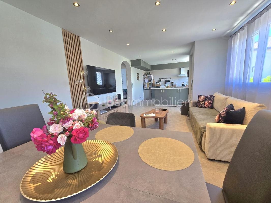 Maison à vendre, 125m², Randan
