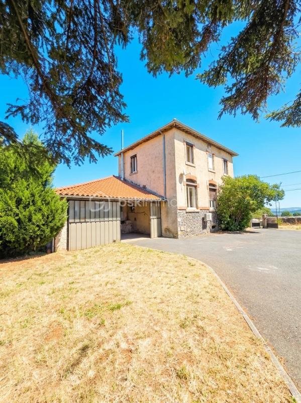 Maison à vendre, 120m², Solignac-sur-Loire