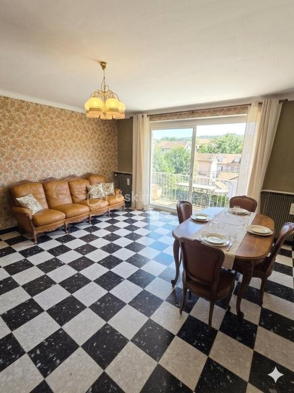 Appartement à vendre, 136m², Langogne