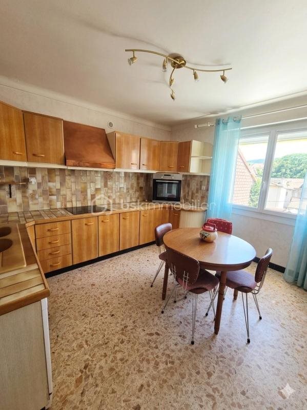 Appartement à vendre, 136m², Langogne