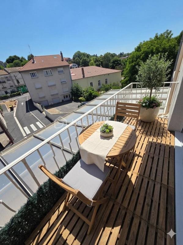 Appartement à vendre, 136m², Langogne