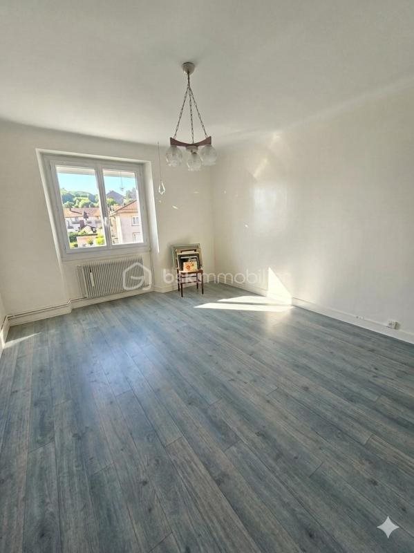 Appartement à vendre, 136m², Langogne