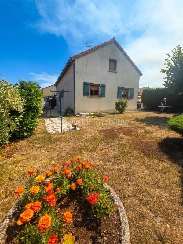 Maison à vendre, 162m², Langogne