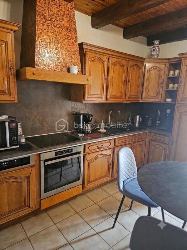 Maison à vendre, 162m², Langogne