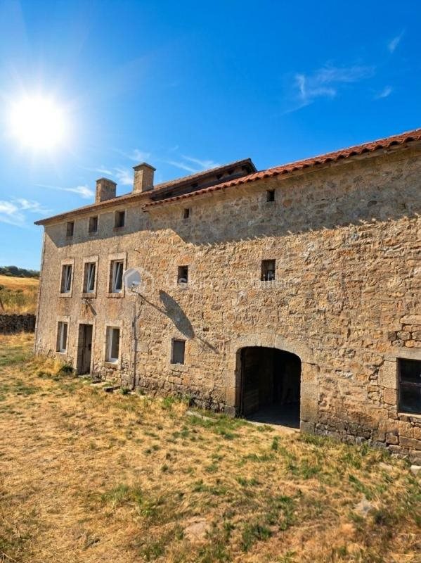 Maison à vendre, 120m², Saugues
