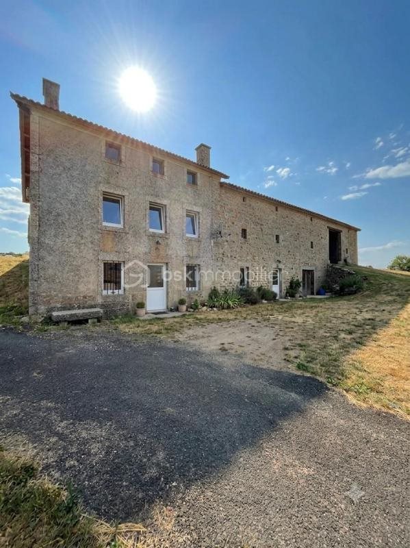 Maison à vendre, 120m², Saugues