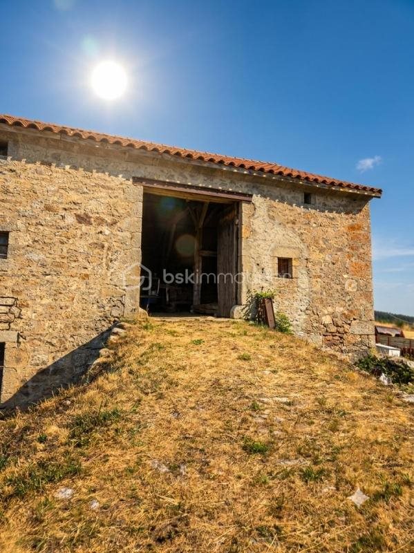 Maison à vendre, 120m², Saugues