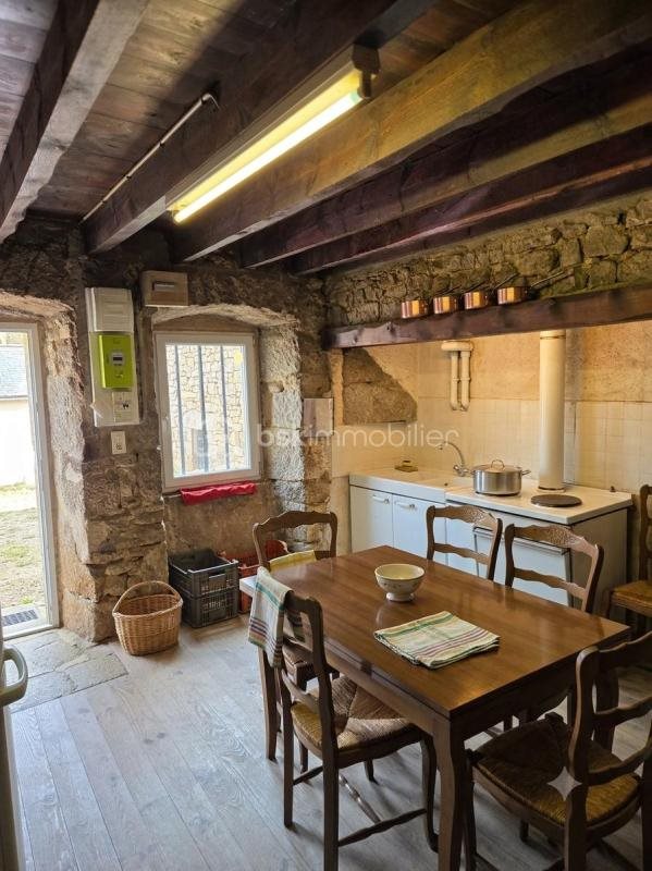 Maison à vendre, 120m², Saugues