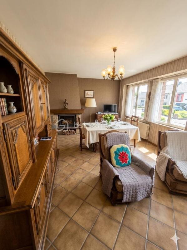 Maison à vendre, 203m², Le Brignon