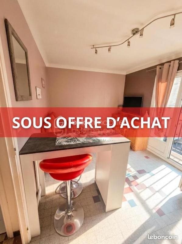 Appartement à vendre, 35m², Langogne