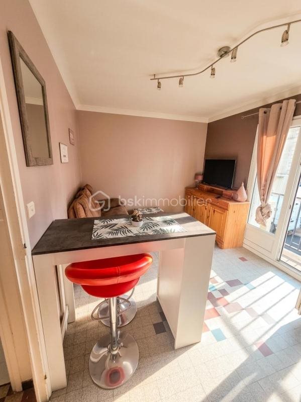 Appartement à vendre, 35m², Langogne