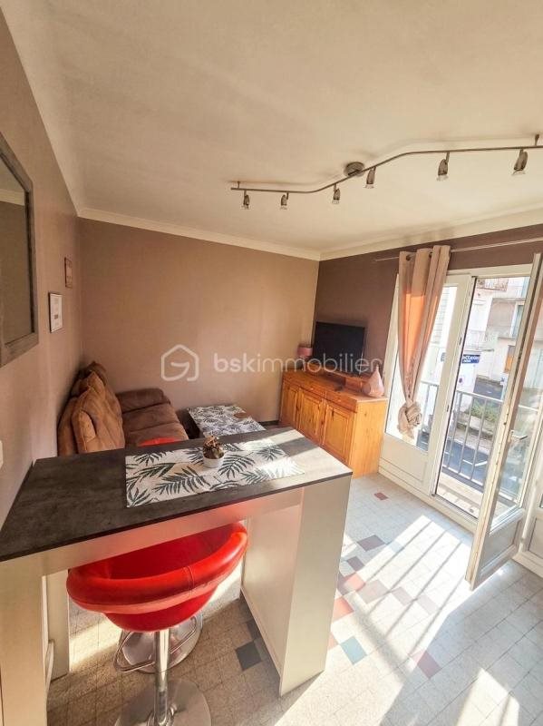 Appartement à vendre, 35m², Langogne