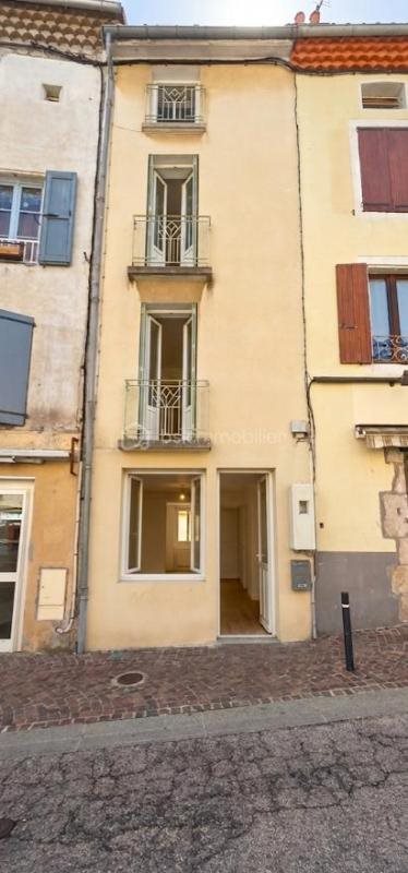 Maison à vendre, 65m², Langogne