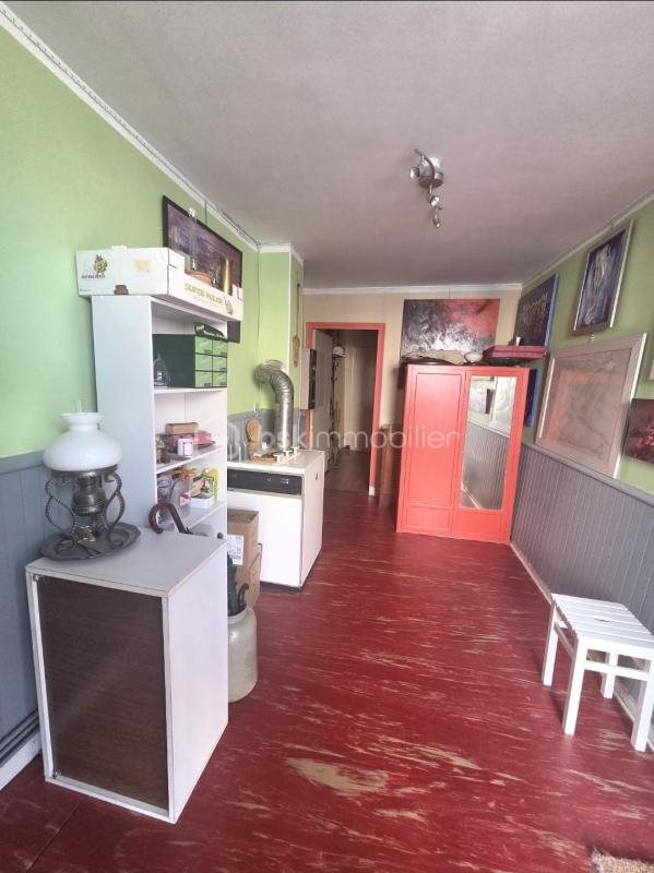 Maison à vendre, 65m², Langogne
