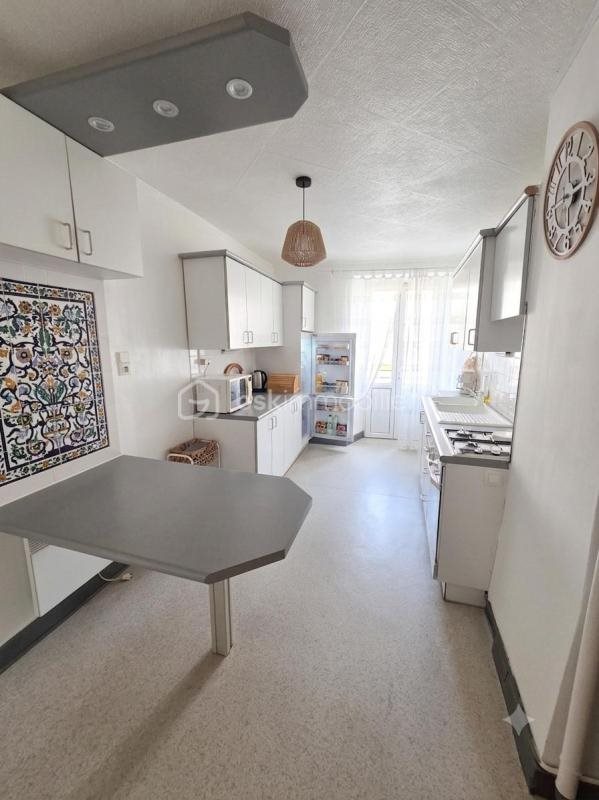 Maison à vendre, 65m², Langogne