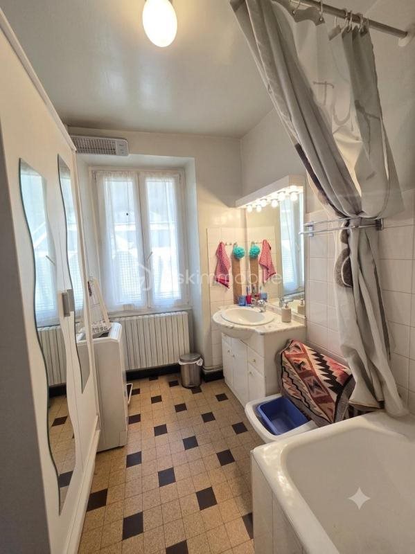 Maison à vendre, 65m², Langogne