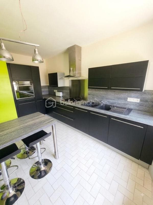 Appartement à vendre, 135m², Langogne