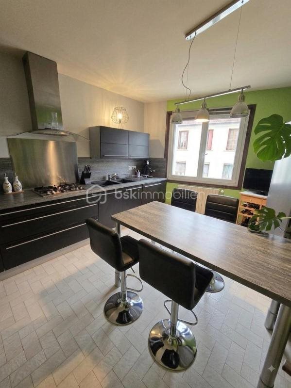 Appartement à vendre, 135m², Langogne