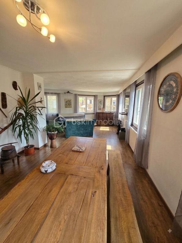 Appartement à vendre, 135m², Langogne