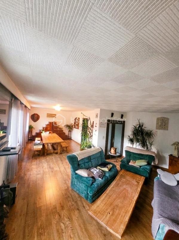Appartement à vendre, 135m², Langogne