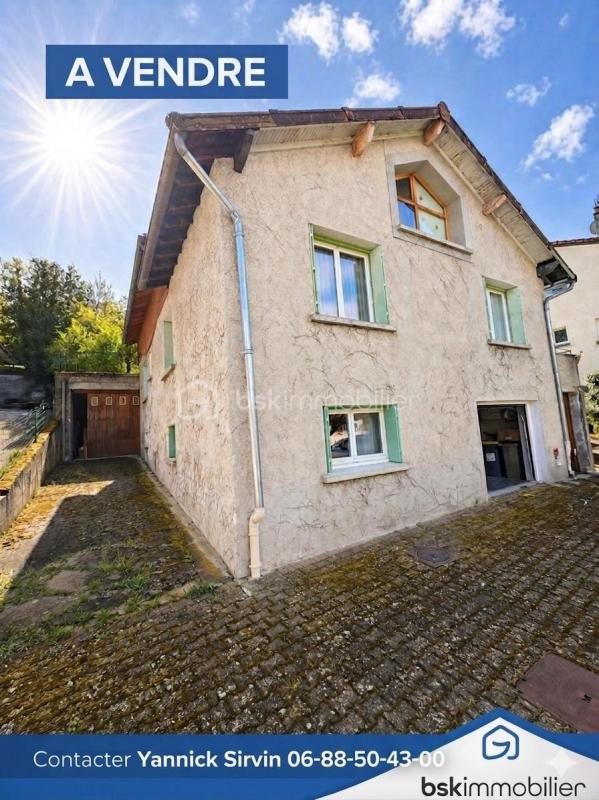 Maison à vendre, 149m², Espaly-Saint-Marcel