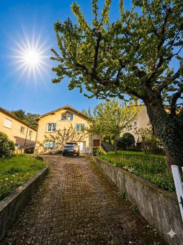 Maison à vendre, 149m², Espaly-Saint-Marcel