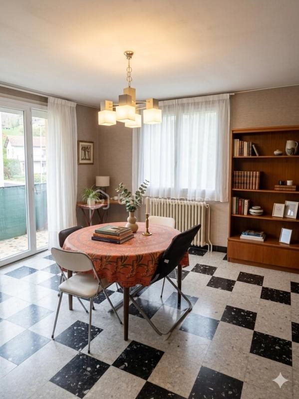 Maison à vendre, 149m², Espaly-Saint-Marcel