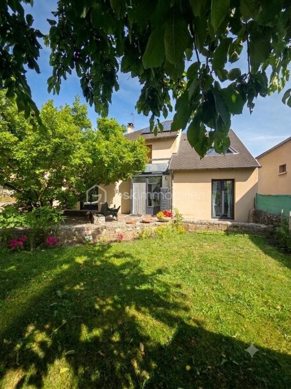 Maison à vendre, 170m², Mende