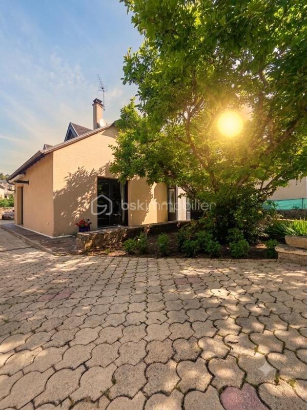 Maison à vendre, 170m², Mende