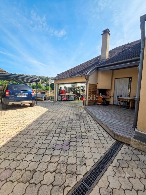 Maison à vendre, 170m², Mende