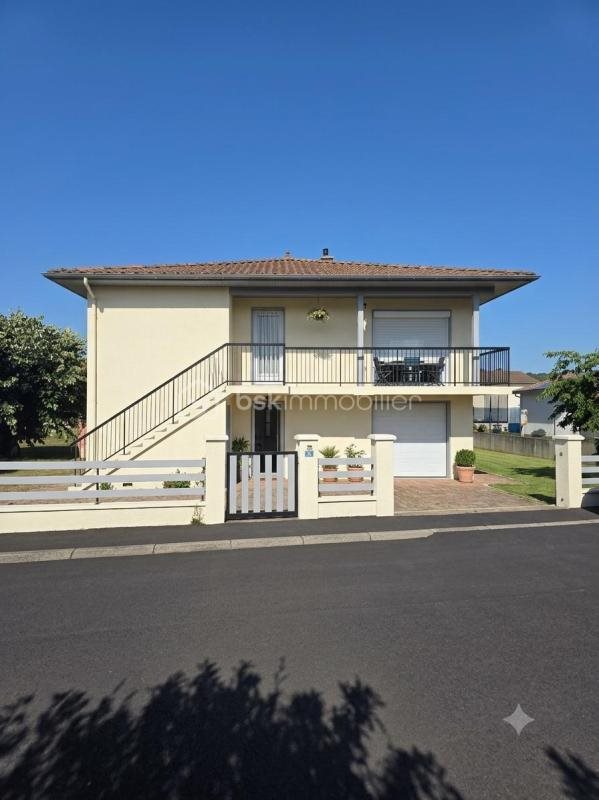 Maison à vendre, 139m², Chadrac
