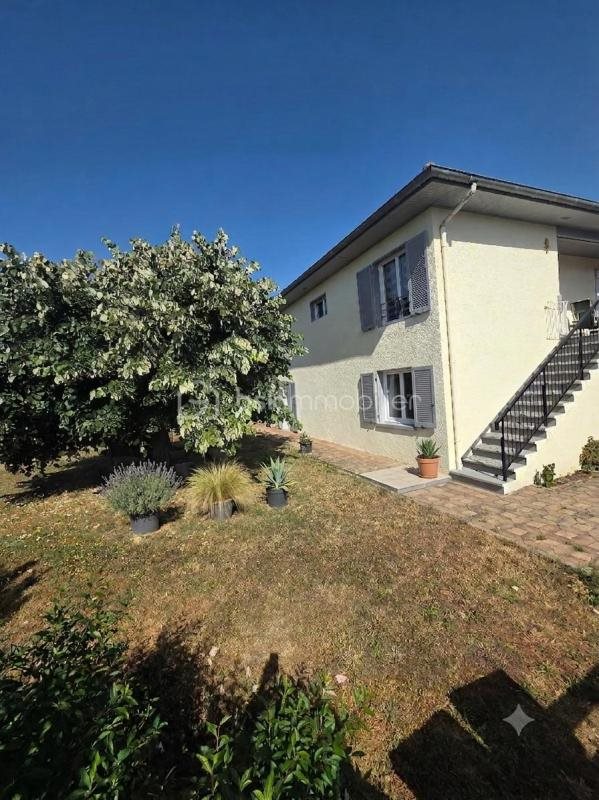 Maison à vendre, 139m², Chadrac