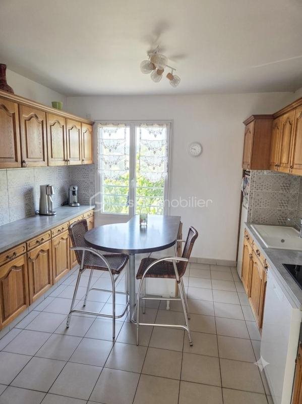 Maison à vendre, 139m², Chadrac