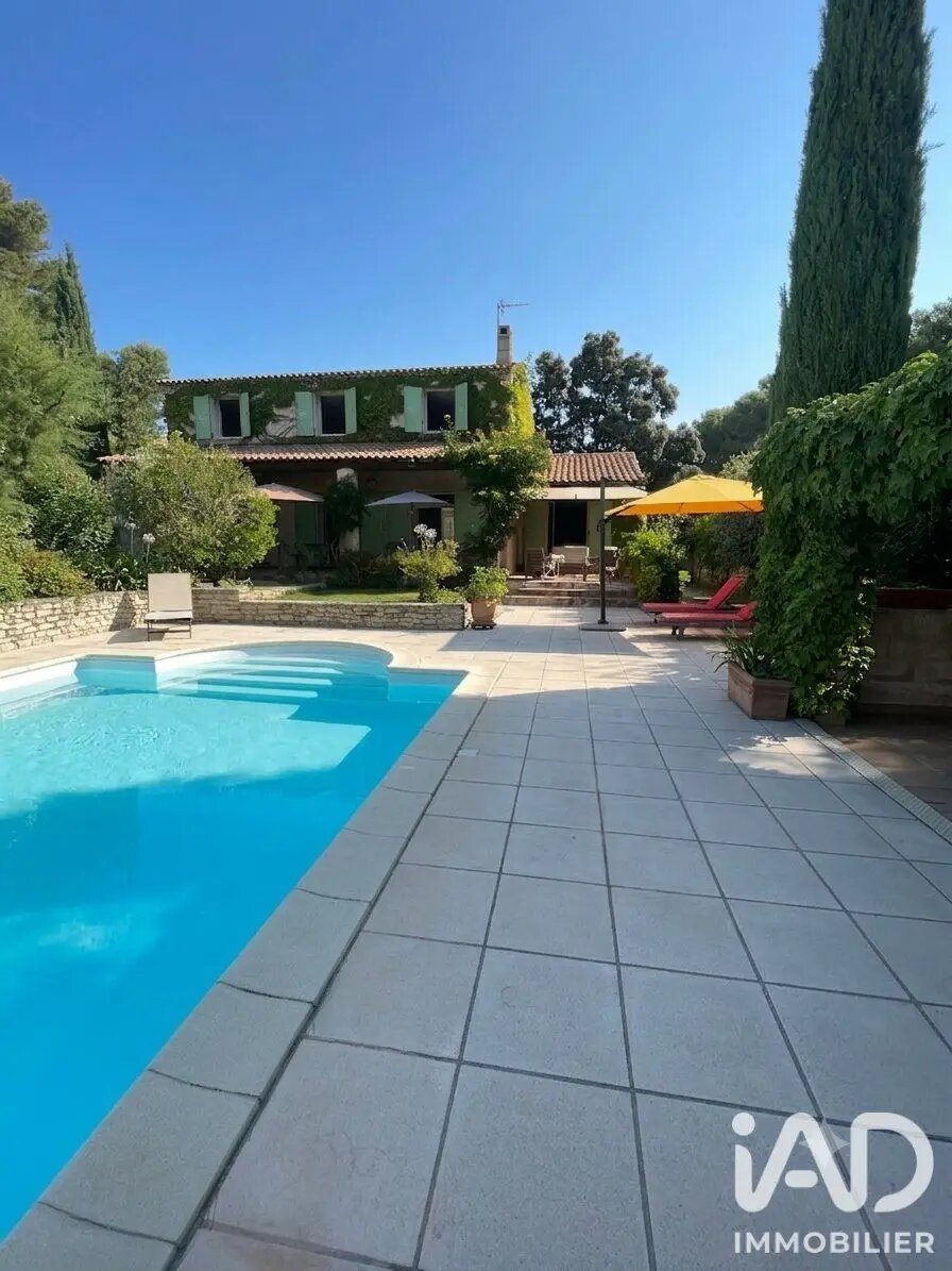 Maison à vendre, 163m², Ventabren