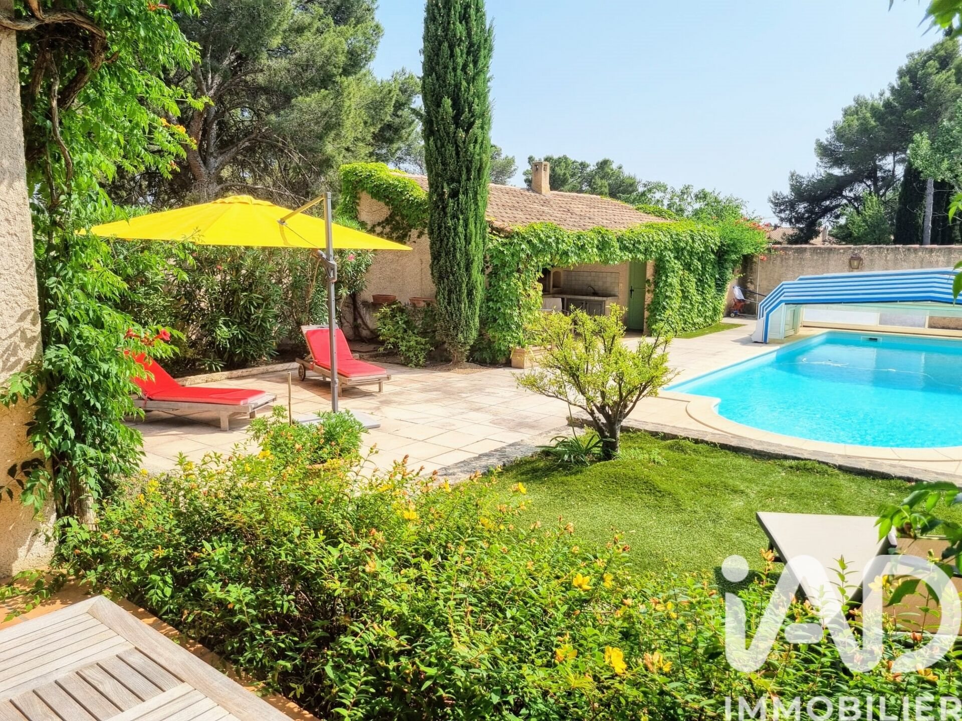 Maison à vendre, 163m², Ventabren