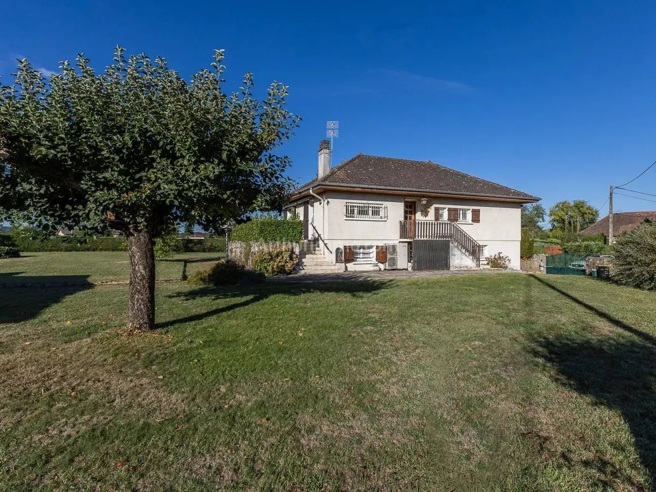 Maison à vendre, NaNm², Vézeronce-Curtin