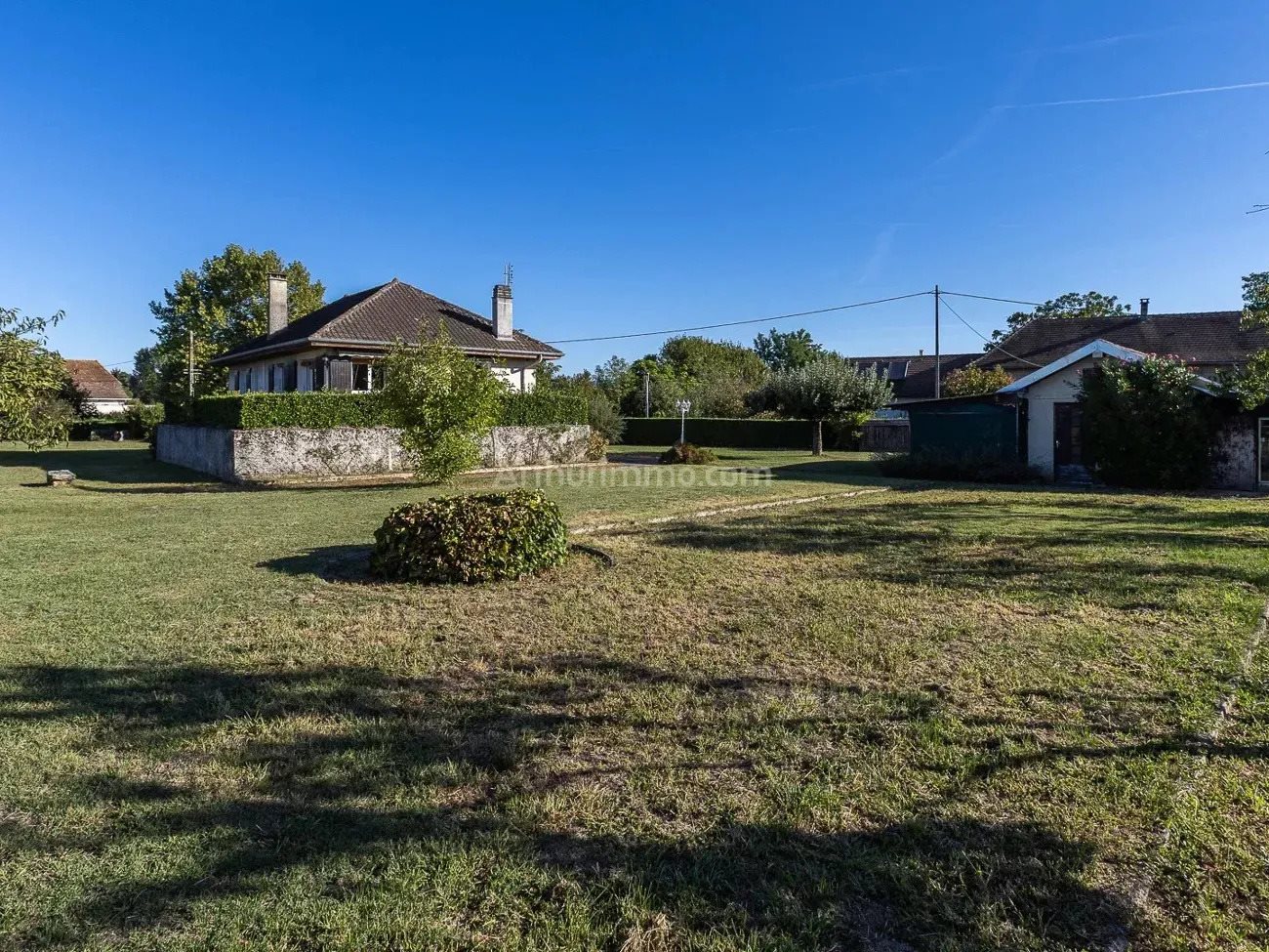 Maison à vendre, NaNm², Vézeronce-Curtin