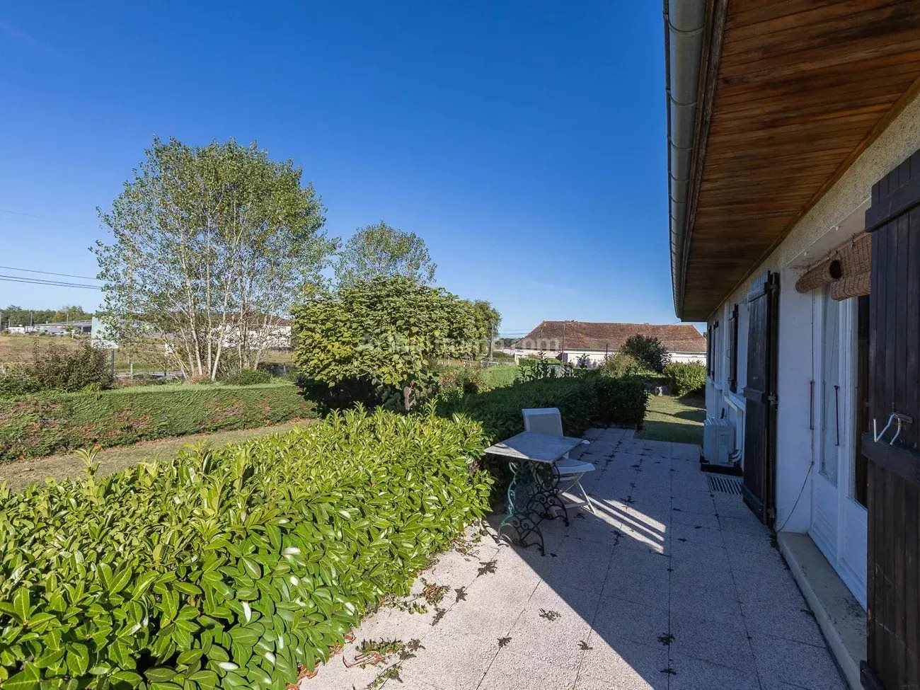 Maison à vendre, NaNm², Vézeronce-Curtin
