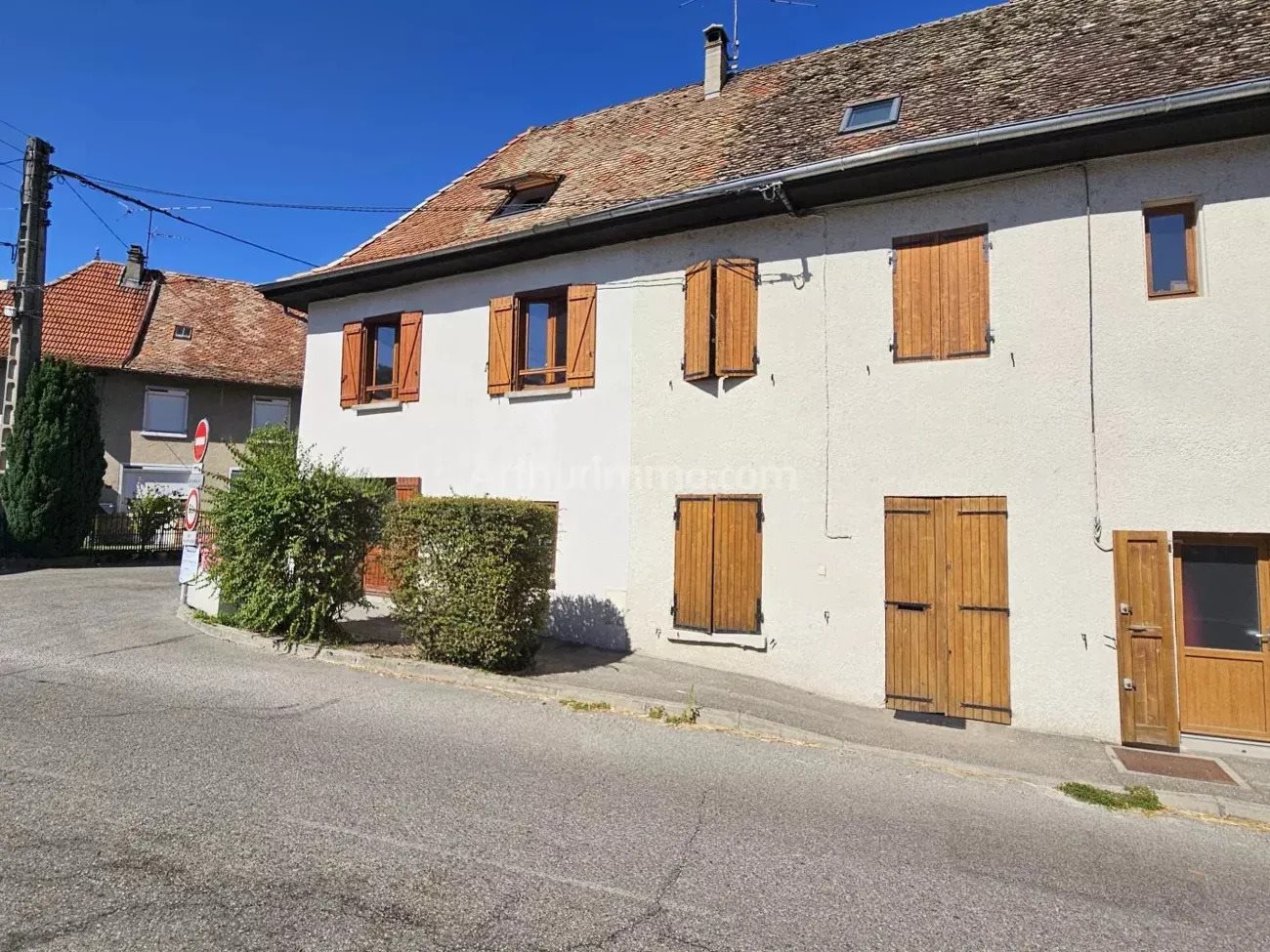 Maison à vendre, 2m², Corbelin