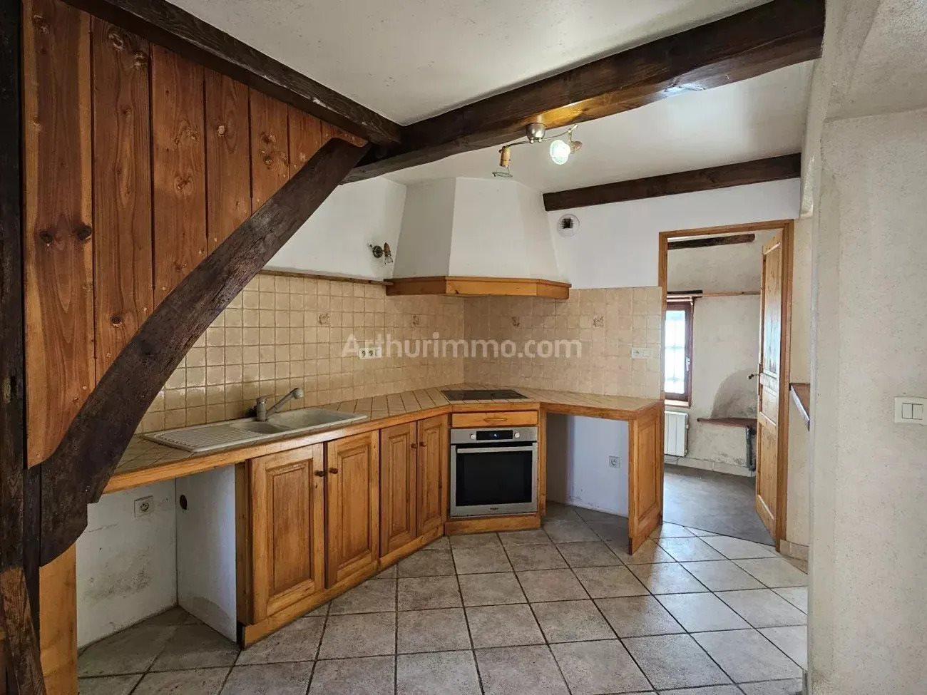 Maison à vendre, 2m², Corbelin